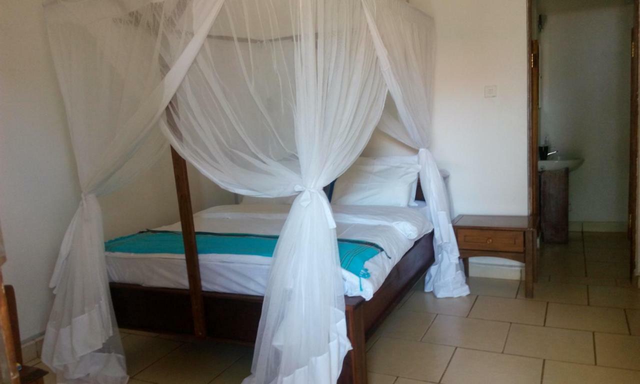 Southern Cross Hotel Mtwara ภายนอก รูปภาพ